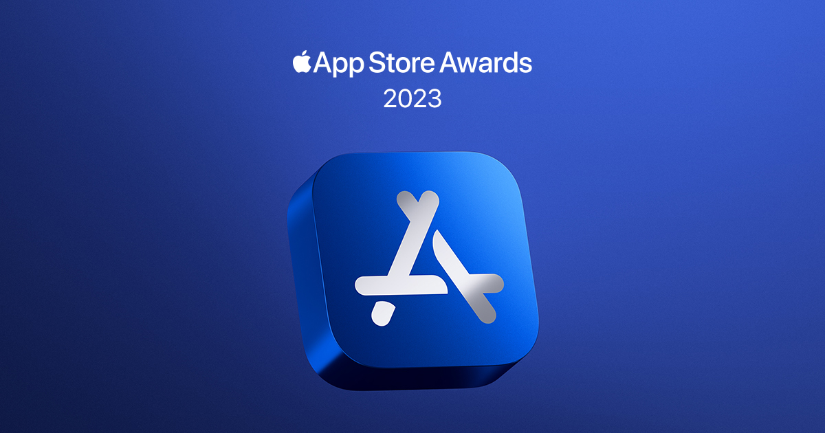 برندگان جایزه App Store معرفی شدند