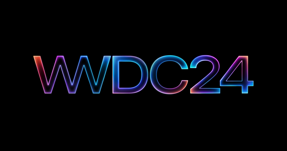 WWDC24: 10-14 ژوئن - آخرین اخبار