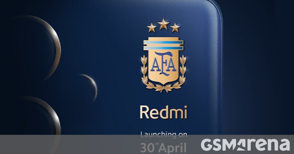 Redmi Note 13 Pro+ World Champions Edition فردا عرضه می شود